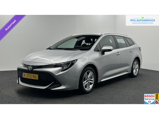Toyota Corolla Touring Sports 1.8 Hybrid Business CAMERA ECC CRUISE LM.