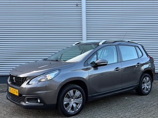 Peugeot 2008 1.2 Blue Lion 82pk Automaat | Navigatie | Cruise Control | Airconditioning | Bluetooth | Parkeersensoren achter