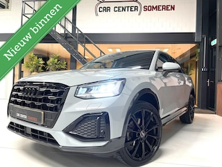Audi Q2 35 TFSI Advanced edition 150 PK/ Cam/ 19'LMV/ CarPlay