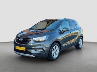 Opel Mokka X 1.4 Turbo Innovation Trekhaak | Camera | Full map navigatie | Parkeersensoren | Carplay/android auto |