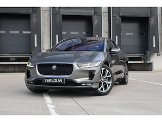 Jaguar I-Pace EV400 HSE 90 kWh