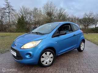 Ford Ka 1.2 Trend