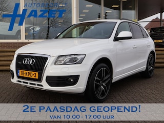 Audi Q5 3.2 FSI QUATTRO 269 PK 6-CILINDER AUT. PRO LINE *ORIG. NL* + BANG & OLUFSEN | LEDER/ALCANTARA | 20 INCH | XENON