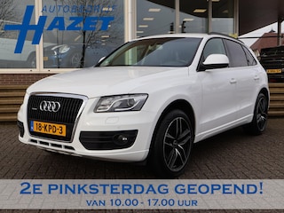 Audi Q5 3.2 FSI QUATTRO 269 PK 6-CILINDER AUT. PRO LINE *ORIG. NL* + BANG & OLUFSEN | LEDER/ALCANTARA | 20 INCH | XENON
