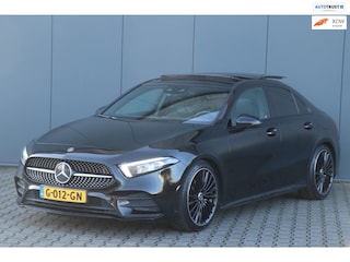 Mercedes-Benz A-klasse 180 AMG | PANO | Sfeerverlichting | Camera | Nette auto!