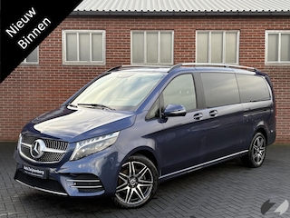 Mercedes-Benz V-klasse 250d L3 Avantgarde