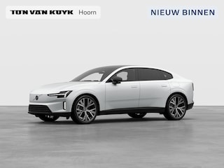 Volvo ES90 Single Motor Extended Range Ultra 92 kWh