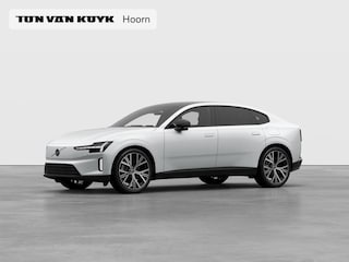 Volvo ES90 Single Motor Extended Range Ultra 92 kWh