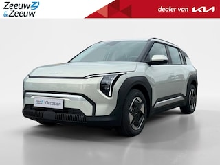 Kia EV3 Air 81.4 kWh | Enkele kleuren op voorraad bel voor info | NU MET € 4.000,- inruilpremie + €700,- korting op een Kia laadpaal