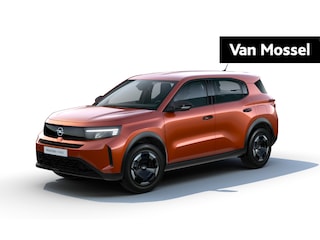 Opel Frontera 1.2 Turbo Hybrid Edition || VAN MOSSEL BIG EVENT VOORDEEL || Tot 8 jaar garantie! ||