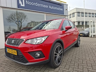 Seat Arona 1.0 TSI Style Business Intense / virtual cockpit / app / cruise control / stoelvoerwarming / pdc