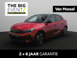 Opel Corsa 1.2 Turbo Yes || VAN MOSSEL BIG EVENT VOORDEEL || Tot 8 jaar garantie! ||