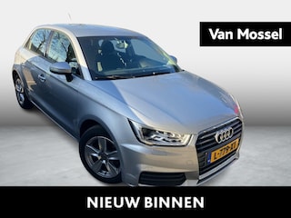 Audi A1 Sportback 1.0 TFSI Sport Pro Line | WORDT VERWACHT | BLEUTOOTH | CLIMATE CONTROL | LED |