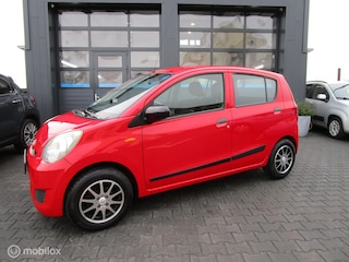 Daihatsu Cuore 1.0 Clever 174dkm Org NL 2e Eig Nw apk