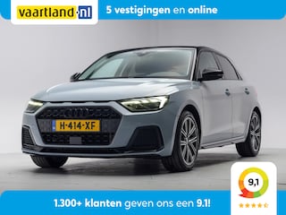 Audi A1 SPORTBACK 25 TFSI Epic Aut. [ Virtual LED Apple Carplay/Android Auto ]