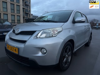 Toyota Urban Cruiser 1.3 VVT-i Dynamic Clima PDC LMV Keyless PushStart Zuinig Hoge Instap Betrouwbaar