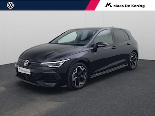 Volkswagen Golf 1.5eTSI/150PK DSG R-Line · Navigatie · Camera + Parkeersensoren · Apple/Android · Garantie t/m 11-11-2026