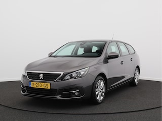 Peugeot 308 SW 1.2 PureTech Blue Lease Active/ lage km!