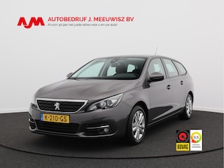 Peugeot 308 SW 1.2 PureTech Blue Lease Active/ lage km!