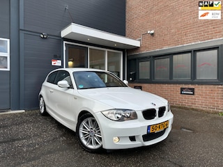 BMW 116i Business Line Sport|Nap|M-Sport|Navi|Cruise