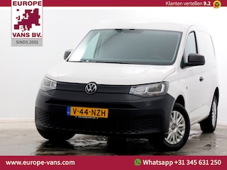 Volkswagen Caddy Cargo 2.0 TDI 102pk Airco/PDC 08-2024