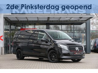 Mercedes-Benz Vito 190PK CDI | Aut. | DC | Facelift | 2x Schuifdeur | Cruise | Clima..