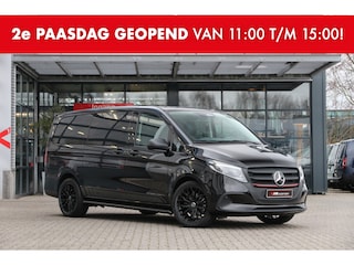 Mercedes-Benz Vito 190PK CDI | Aut. | DC | Facelift | 2x Schuifdeur | Cruise | Clima..