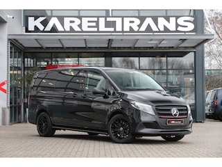 Mercedes-Benz Vito 190PK CDI | Aut. | DC | Facelift | 2x Schuifdeur | Cruise | Clima..