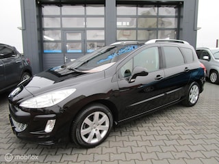 Peugeot 308 SW 1.6 VTi Style InruilGOEDkoopje! Incl nw apk