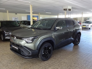 Suzuki e Vitara Select 61kWh