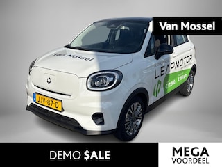 Leapmotor T03 Design 37.3 kWh