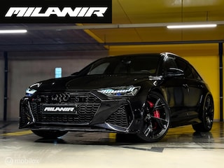 Audi A6 A6 Avant TFSI quattro |Keramisch|Pano|B&O|HUD|ACC