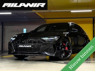 Audi A6 A6 Avant TFSI quattro |Keramisch|Pano|B&O|HUD|ACC