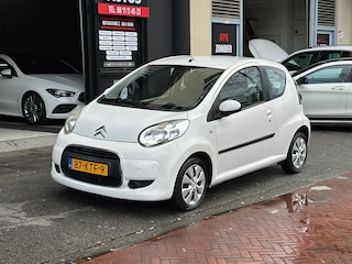 Citroën C1 1.0-12V Ambiance Airco