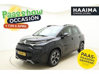 Citroën C3 Aircross 1.2T 110pk Shine Pack | Panoramadak | Climate & Cruise Control | Parkeersensoren | Lichtmetalen velgen | Camera