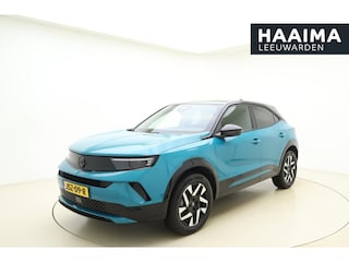 Opel Mokka 1.2 Turbo GS 130 PK Automaat | Navigatie via carplay | Camera | Lichtmetalen velgen | Climate control | Stoelverwarming | Parkeersensoren