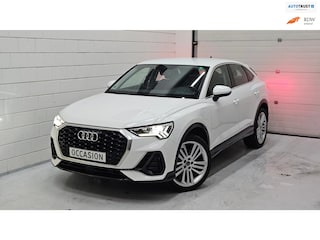 Audi Q3 45 TFSI-e S-Line Keyless Camera Matrix Virtual