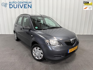 Mazda 2 1.2 | Dealer Onderhouden | Nieuw APK