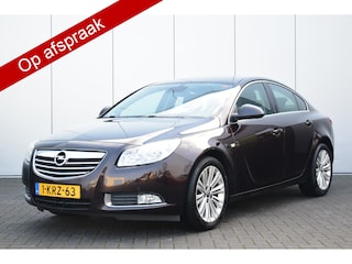Opel Insignia 2.0 CDTI EcoFLEX Business+ Navi Pdc Trekhaak