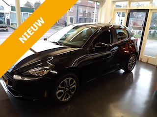 Mazda 2 1.5 SKYACTIV-G 75PK | Origineel NL |