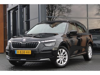 Skoda Kamiq 1.0 TSI Ambition | PDC | Navi | Virtual Cockpit