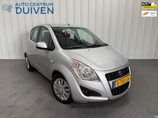 Suzuki Splash 1.0 VVT EASSS | Nieuw APK | Airco