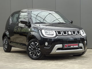 Suzuki Ignis 1.2 Smart Hybrid Comfort * NAVIGATIE * PDC * DEALER ONDERH. !!