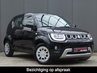 Suzuki Ignis 1.2 Smart Hybrid Comfort * NAVIGATIE * PDC * DEALER ONDERH. !!