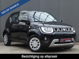 Suzuki Ignis 1.2 Smart Hybrid Comfort * NAVIGATIE * PDC * DEALER ONDERH. !!