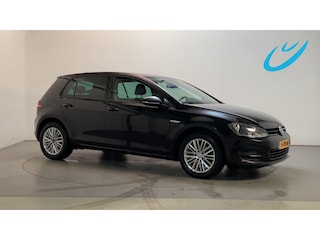Volkswagen Golf 1.2 TSI CUP Edition Navigatie Parkeersensoren Climate Control