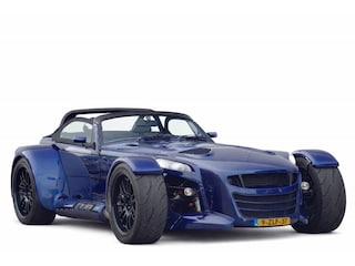 Donkervoort D8 GTO 2.5 Touring