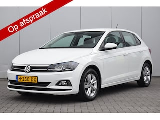 Volkswagen Polo 1.0 TSI Comfortline Navi/Dab Lmv Airco Cruise/ACC