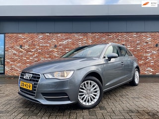 Audi A3 SPORTBACK 1.2 TFSI Ambition Cruise Stoelverw 139000km!