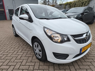 Opel Karl 1.0 Edition, Airco, Carplay, Trekhaak
